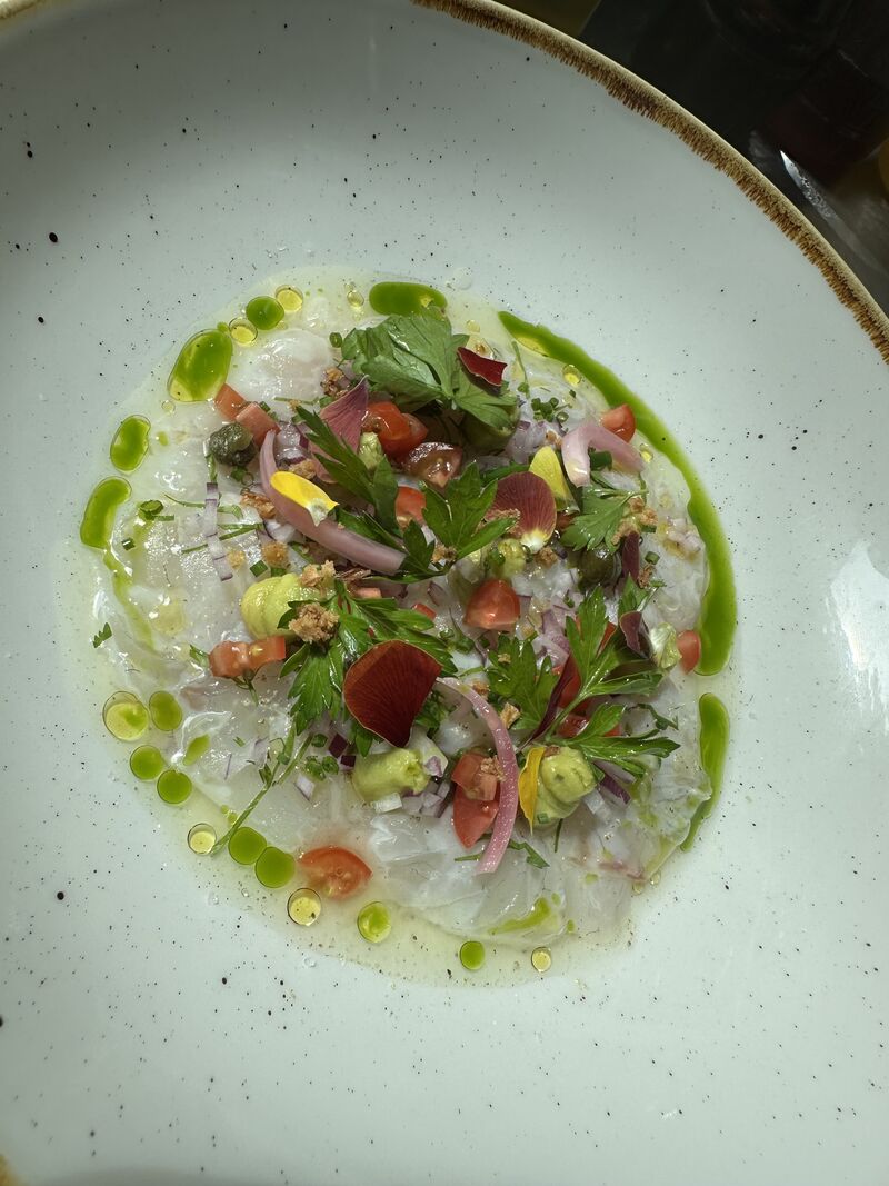 Ceviche