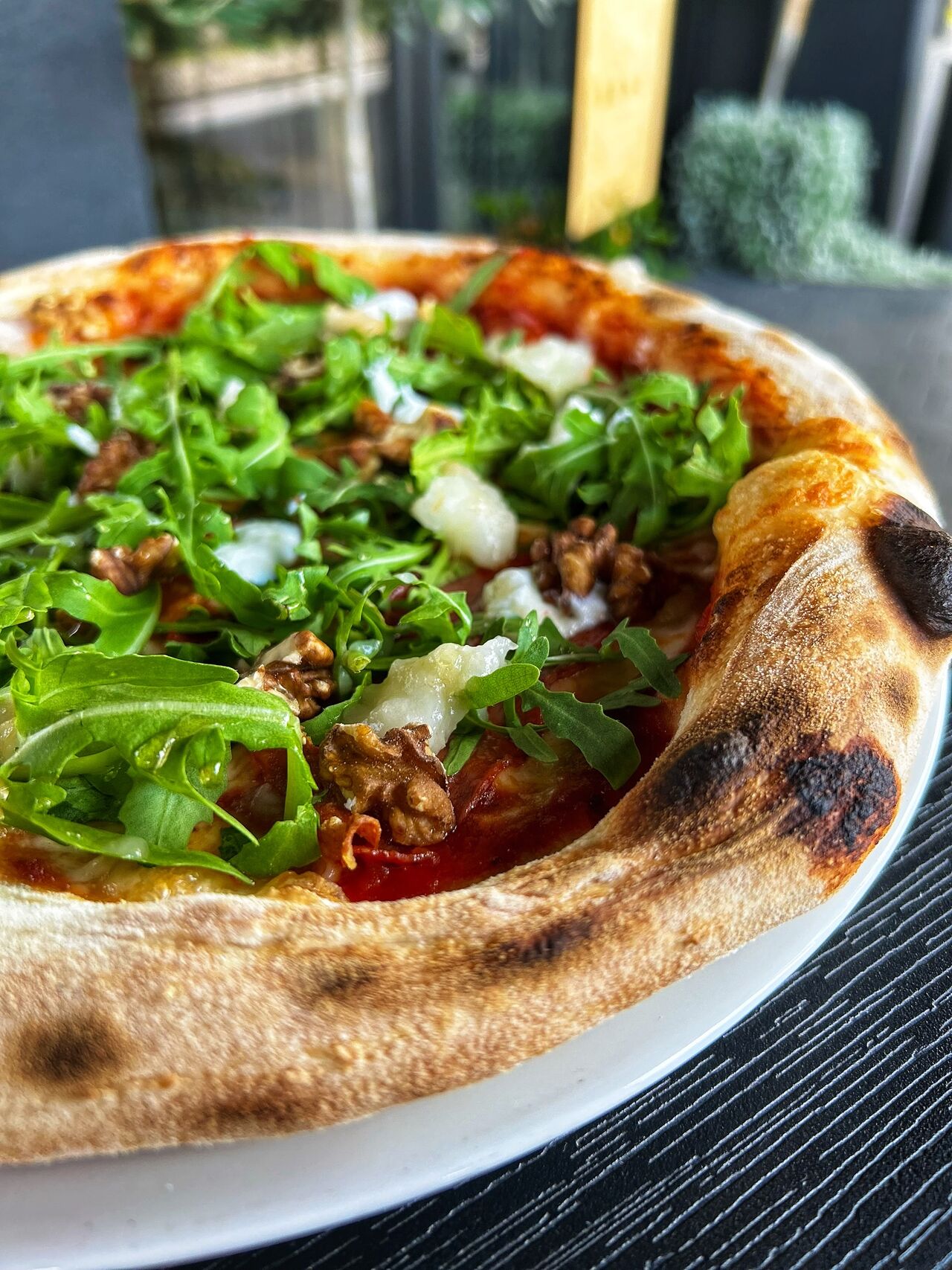 Dania główne, Pizza i Burgery 🍕🥩