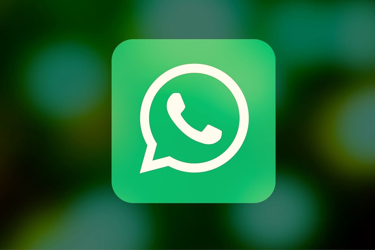 Jetzt per Whatsapp bestellen und abholen