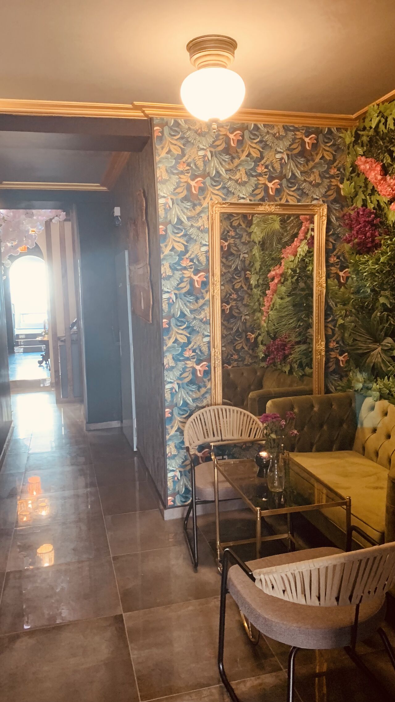 Le Bar Erlangen Indische K che In Meiner N he