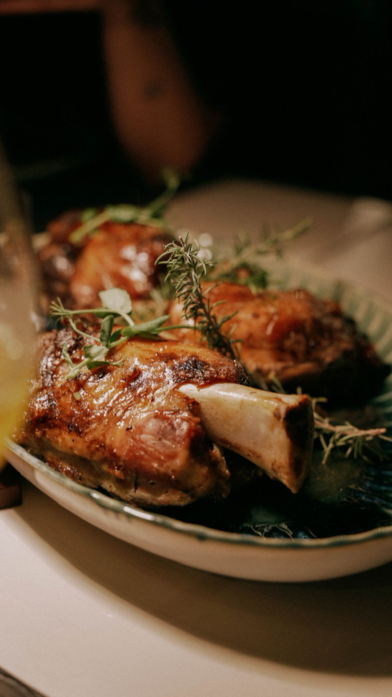 Conheça a nossa ementa!