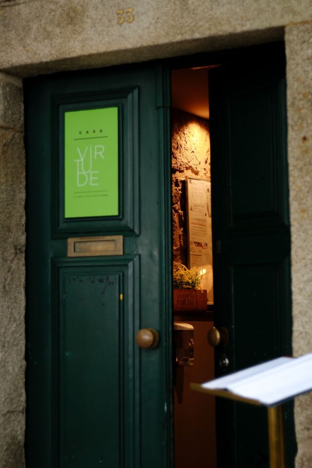 Porta / Door