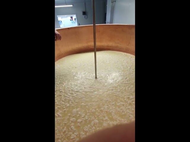 La première transformation