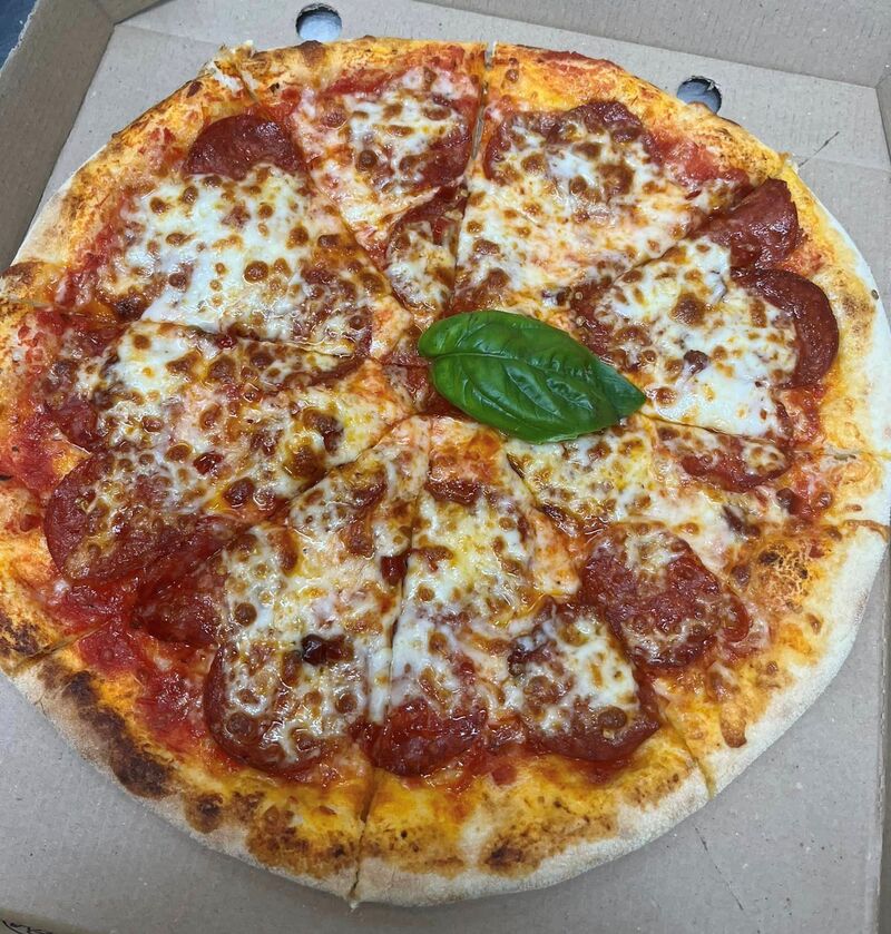 La Bucur - Kebab & Pizza