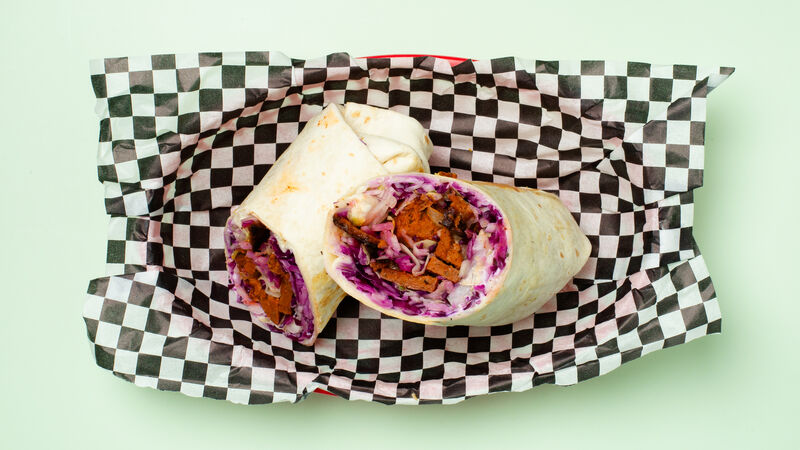 Doobys Dicker Dürüm