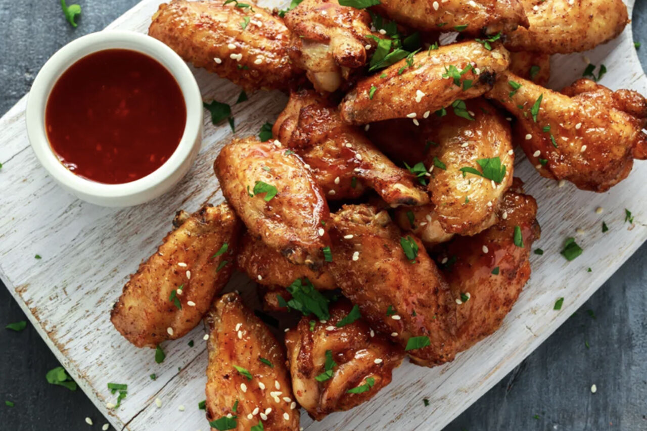 Notre carte est sur la gauche de l’écran