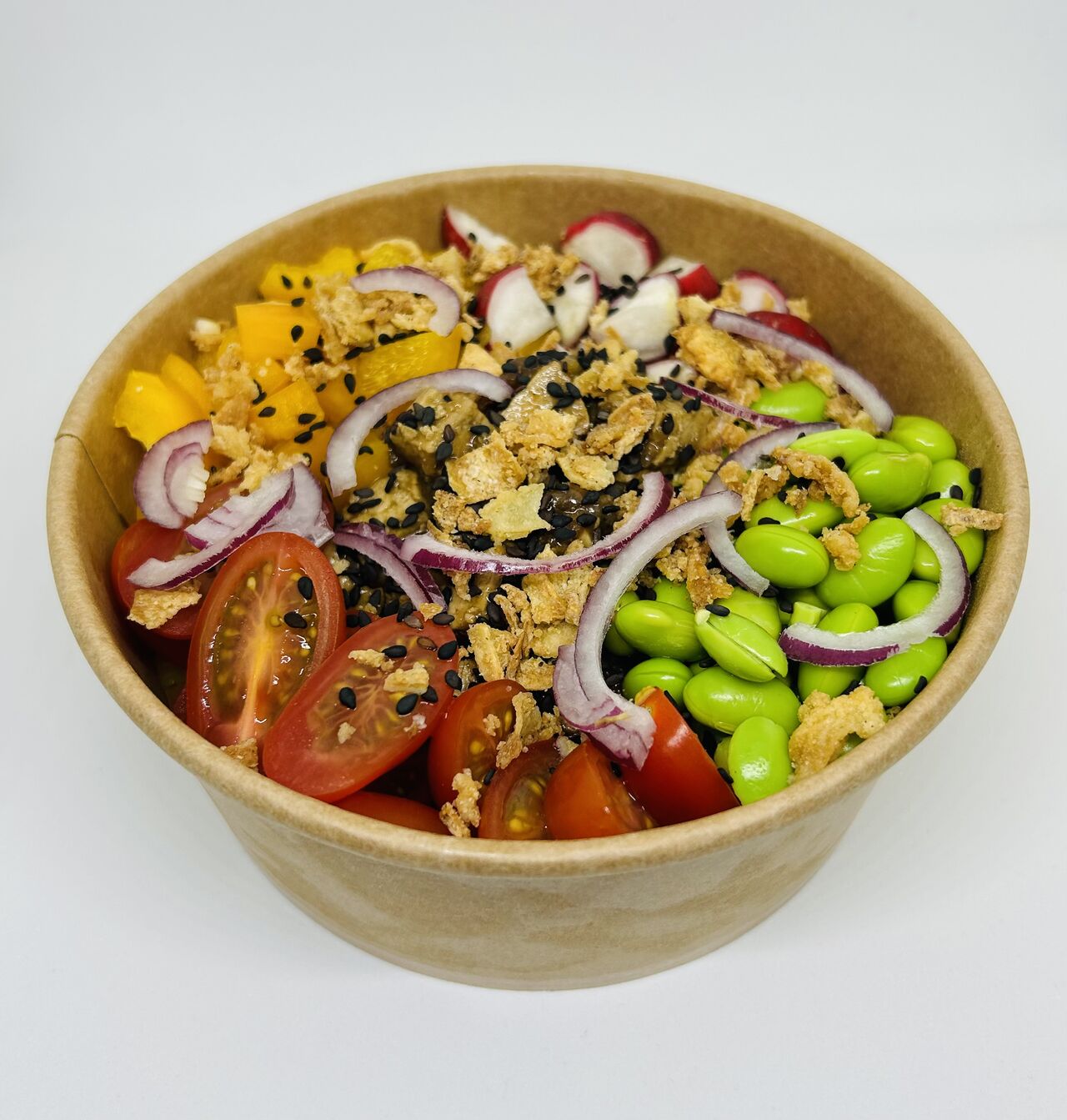 Poké Bowl 750ml