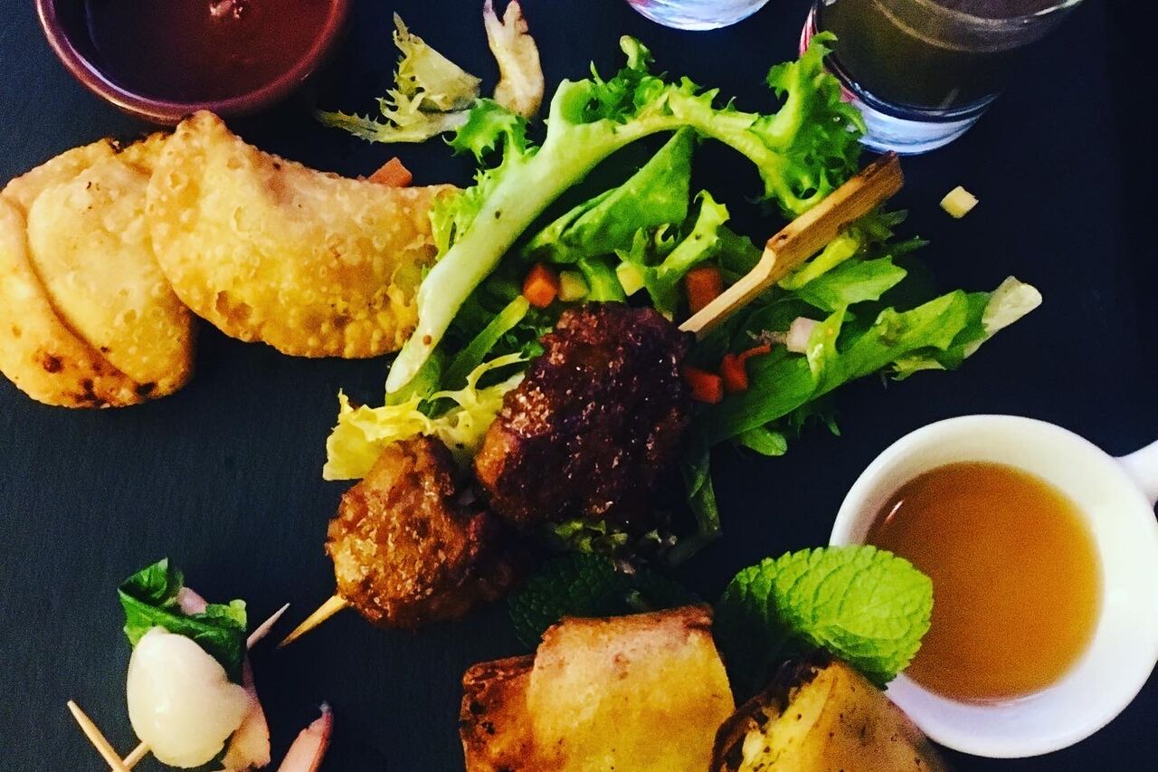 Politique ticket restaurant et Ancv