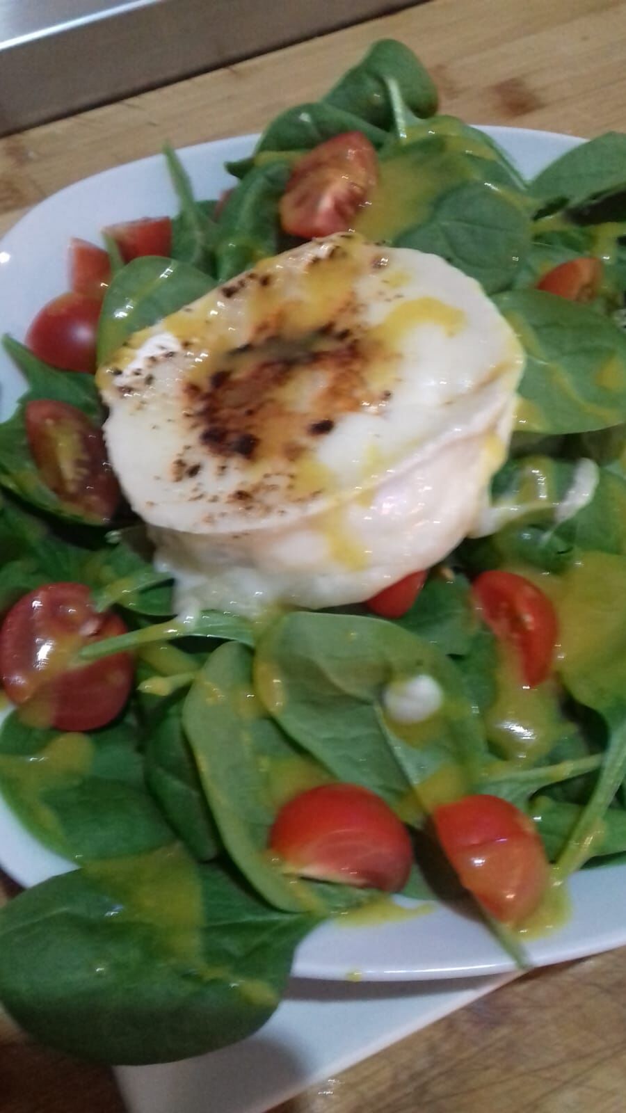 ensalada
