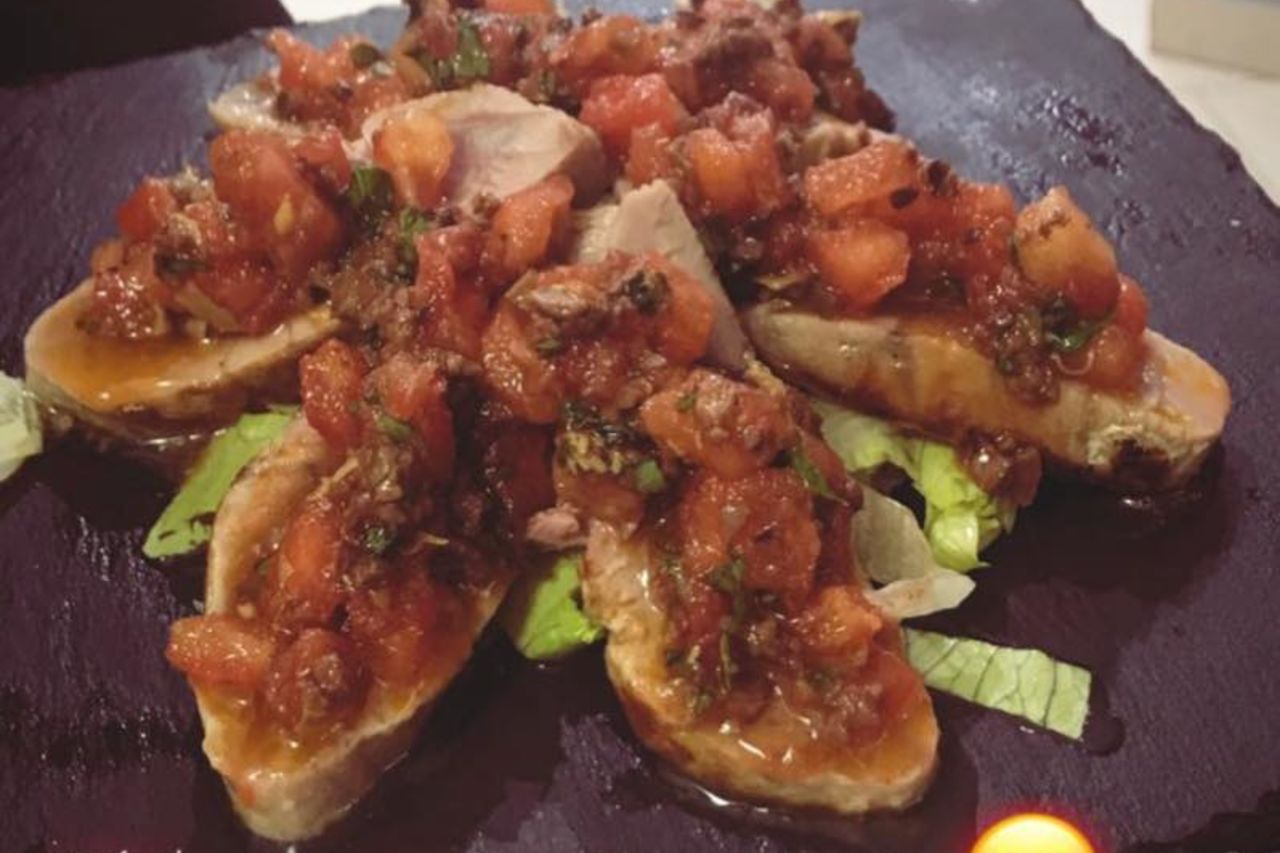 La nostra cucina