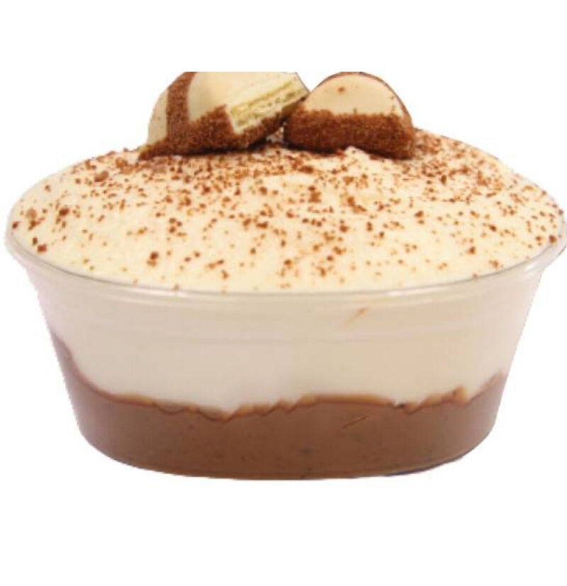Tiramisu Spéculoos