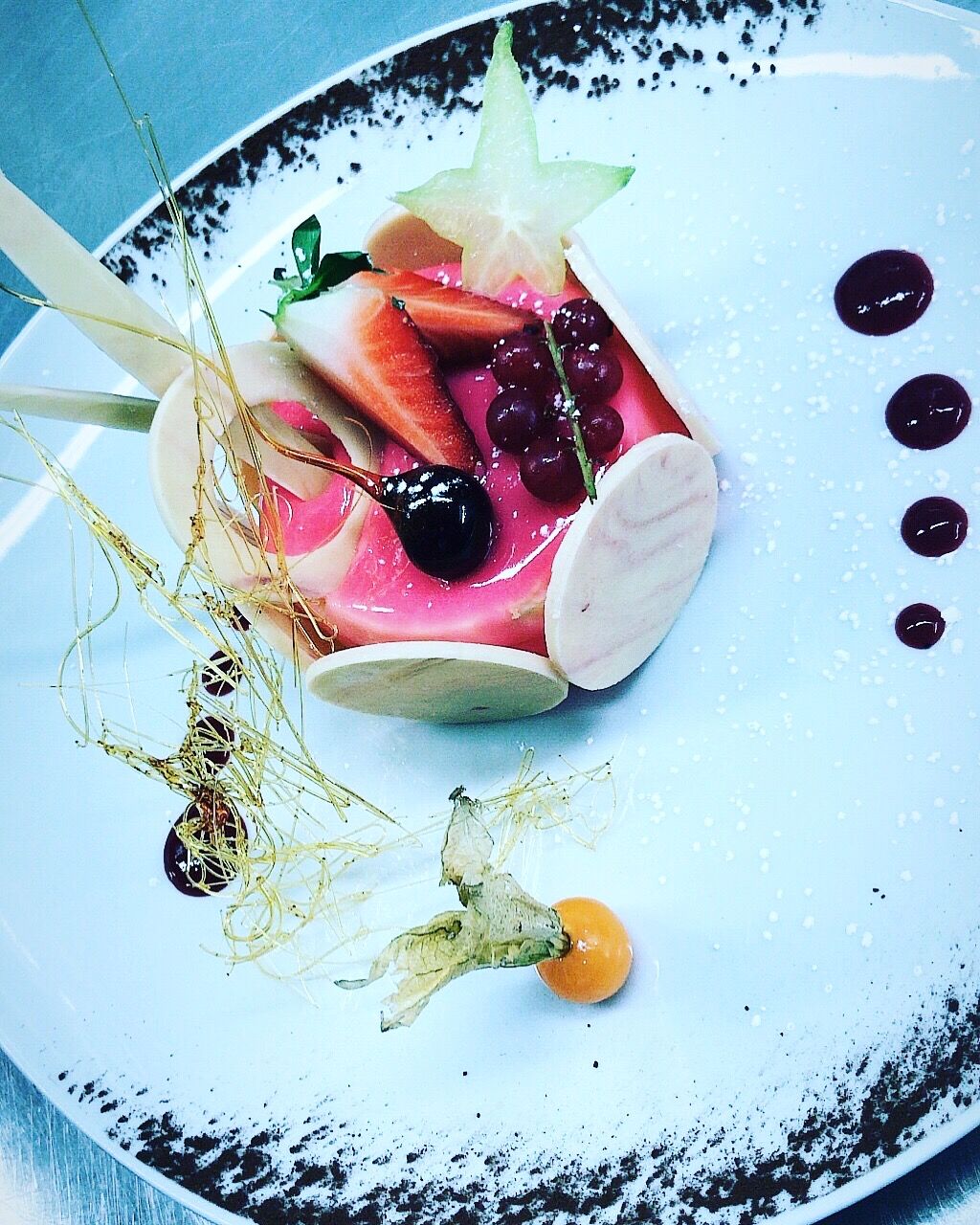 Douceur du Pâtissier