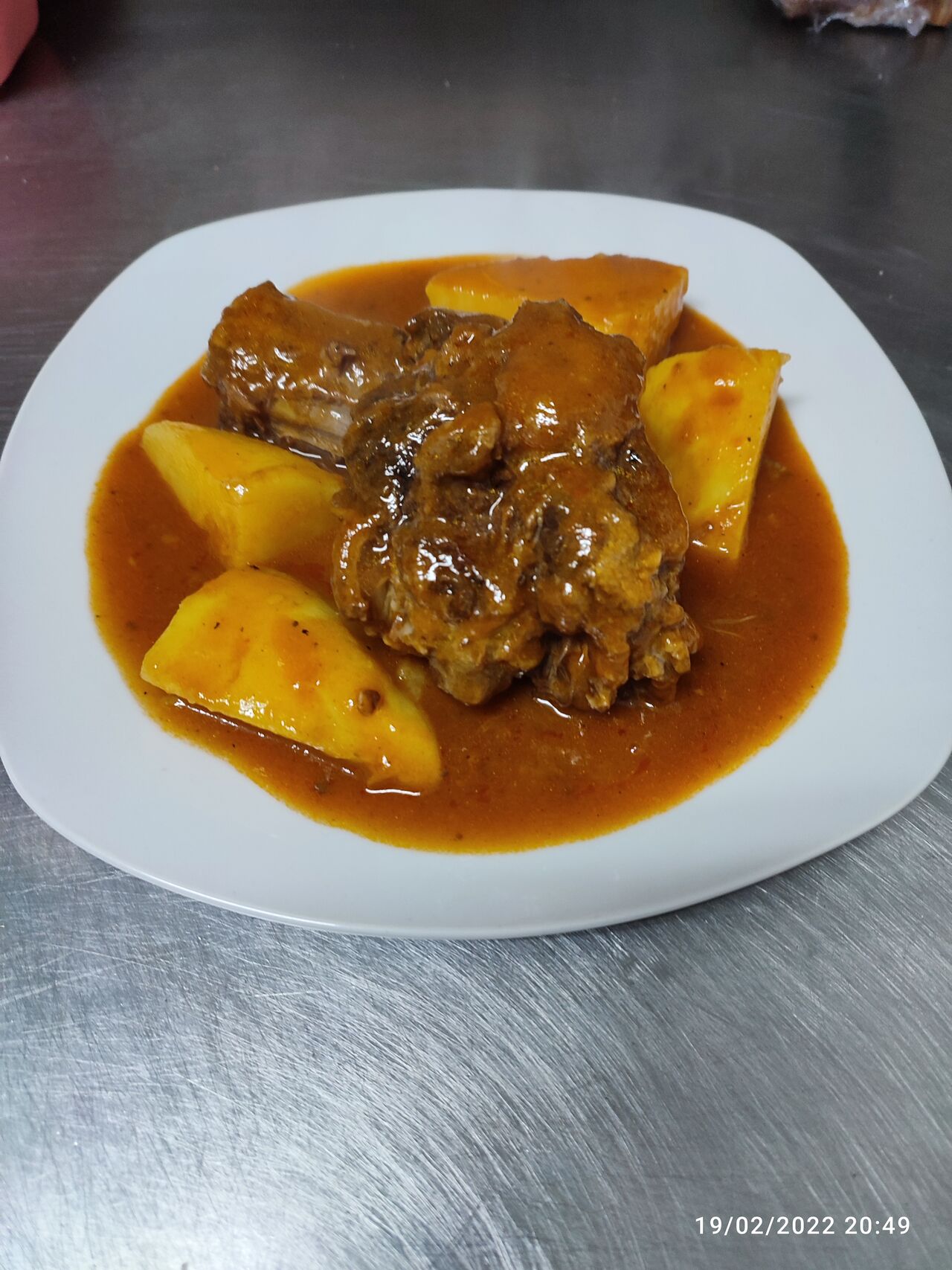 Rabo de Toro
