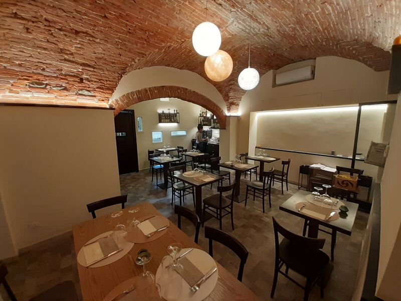 Locanda Nelli - Pietra ligure | Italian cuisine near me | Book now