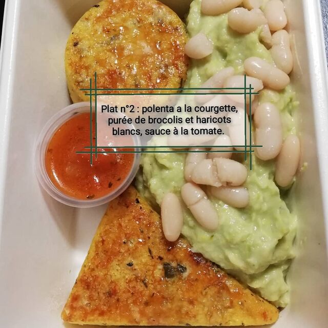 Plat du 06 et 07 juillet 2021