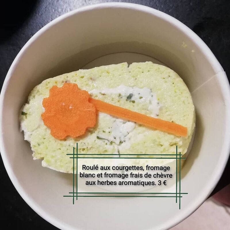 Entrée du 27 et 28 juillet 2021