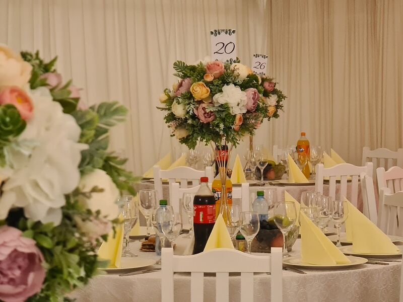 Riana Events & Ballroom