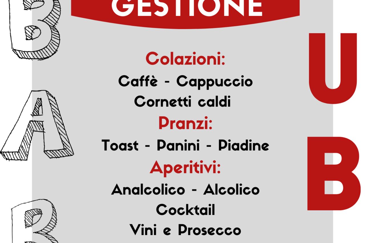 | Bar KuBa | Torino |