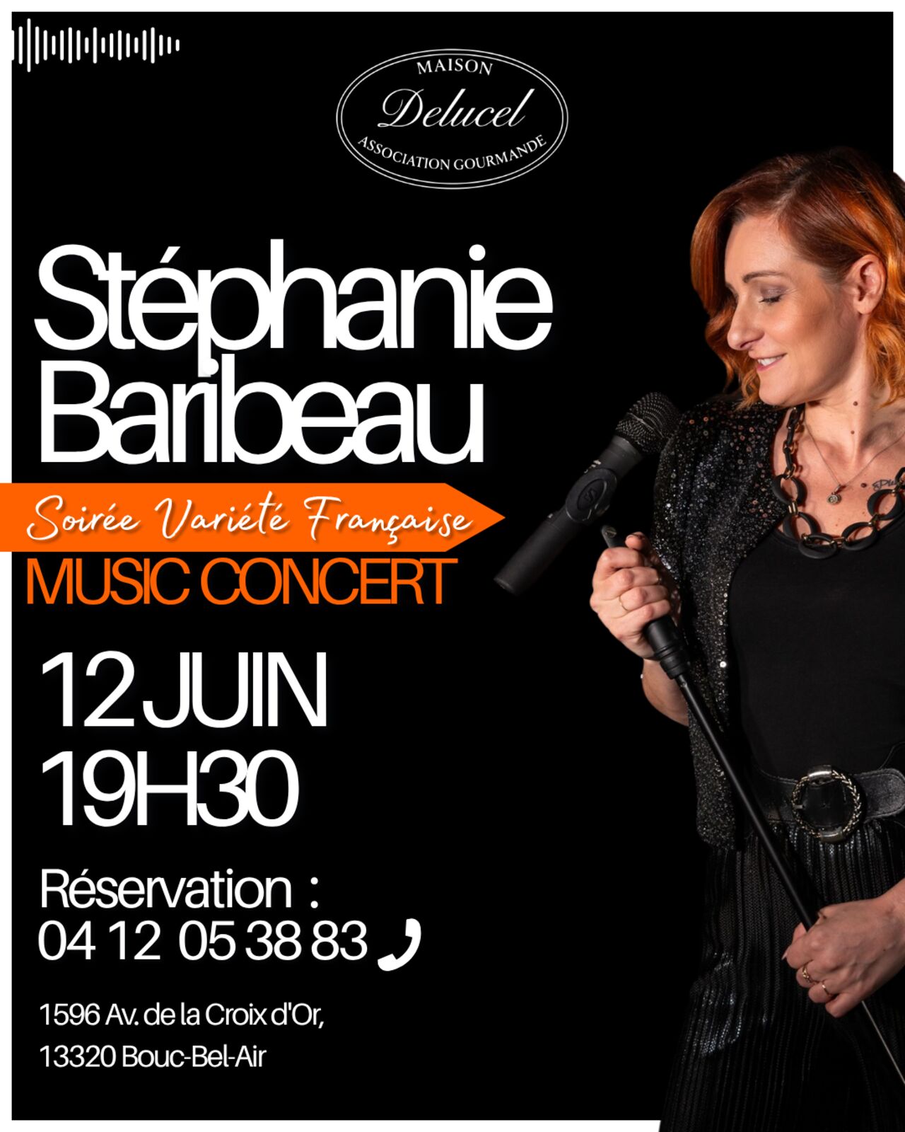 Soirée du 12 Juin 2025