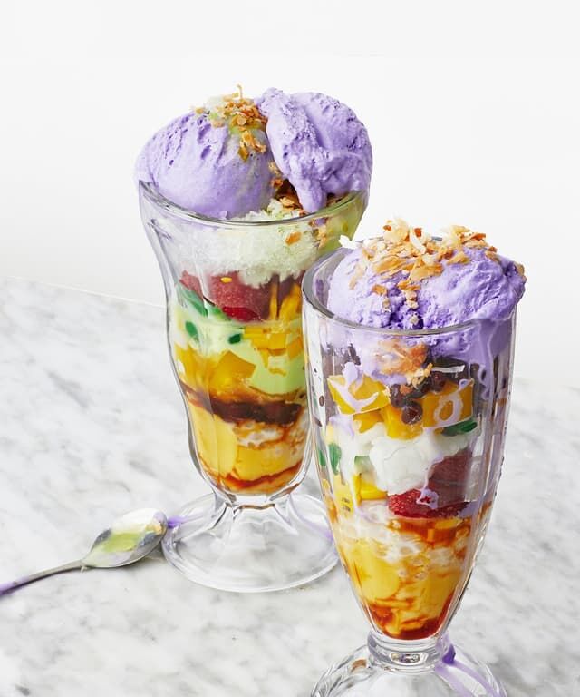 Halo- halo