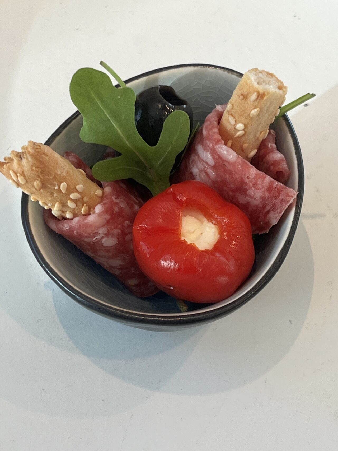 Fingerfood