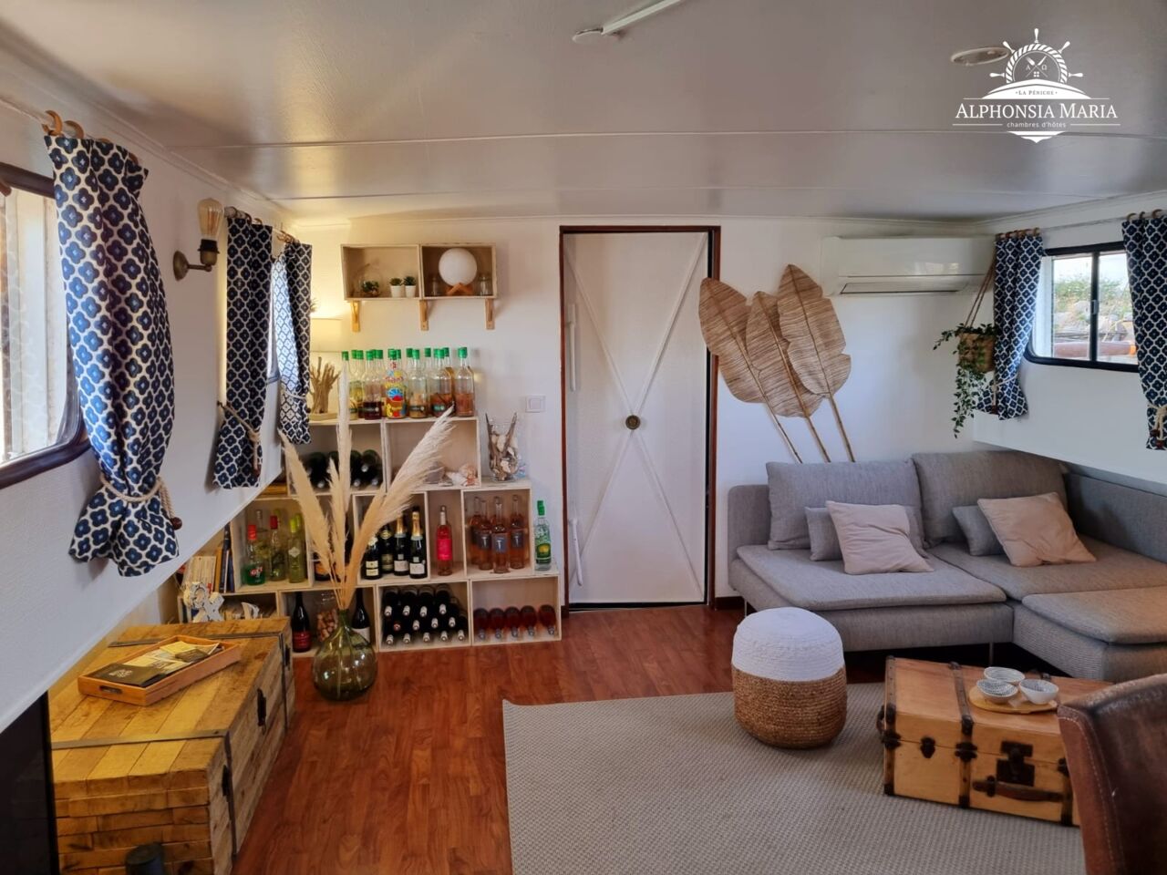 Notre espace de vie 👐