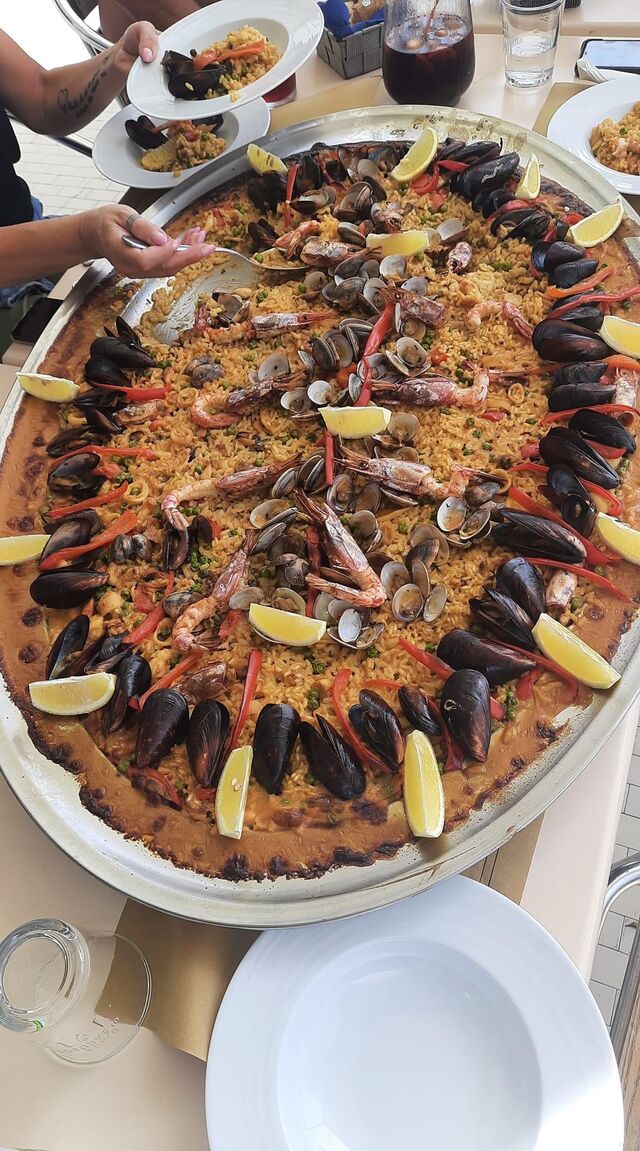 Paella