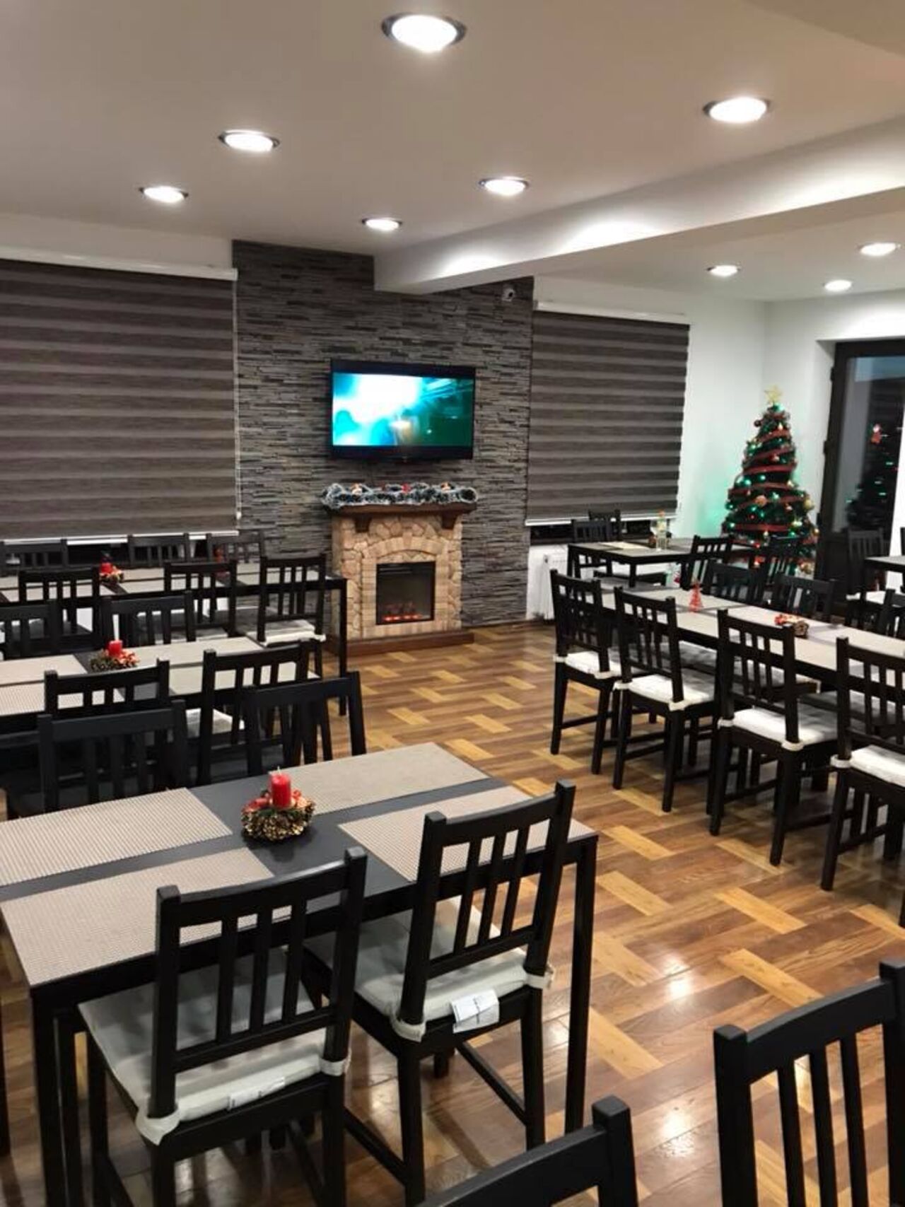 Evenimente - PIZZERIA RODENA