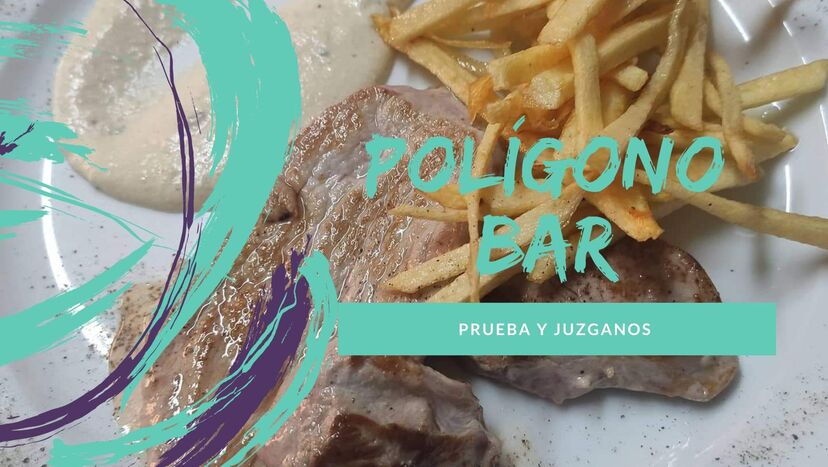 Bar poligono the black (bigastro ), bares y pubs en Bigastro
