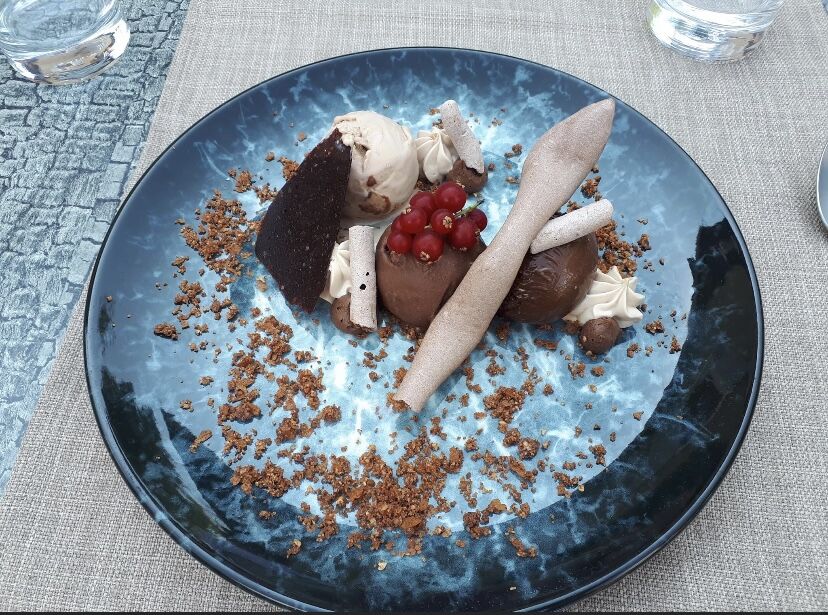 Le Chocolat