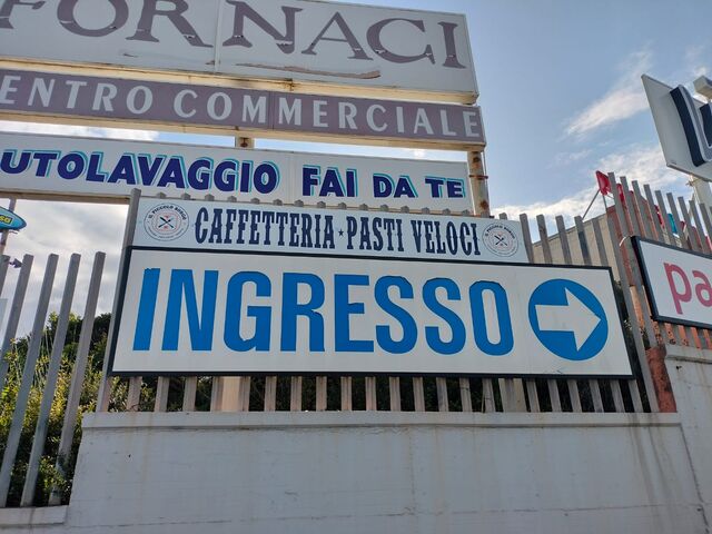 Ingresso