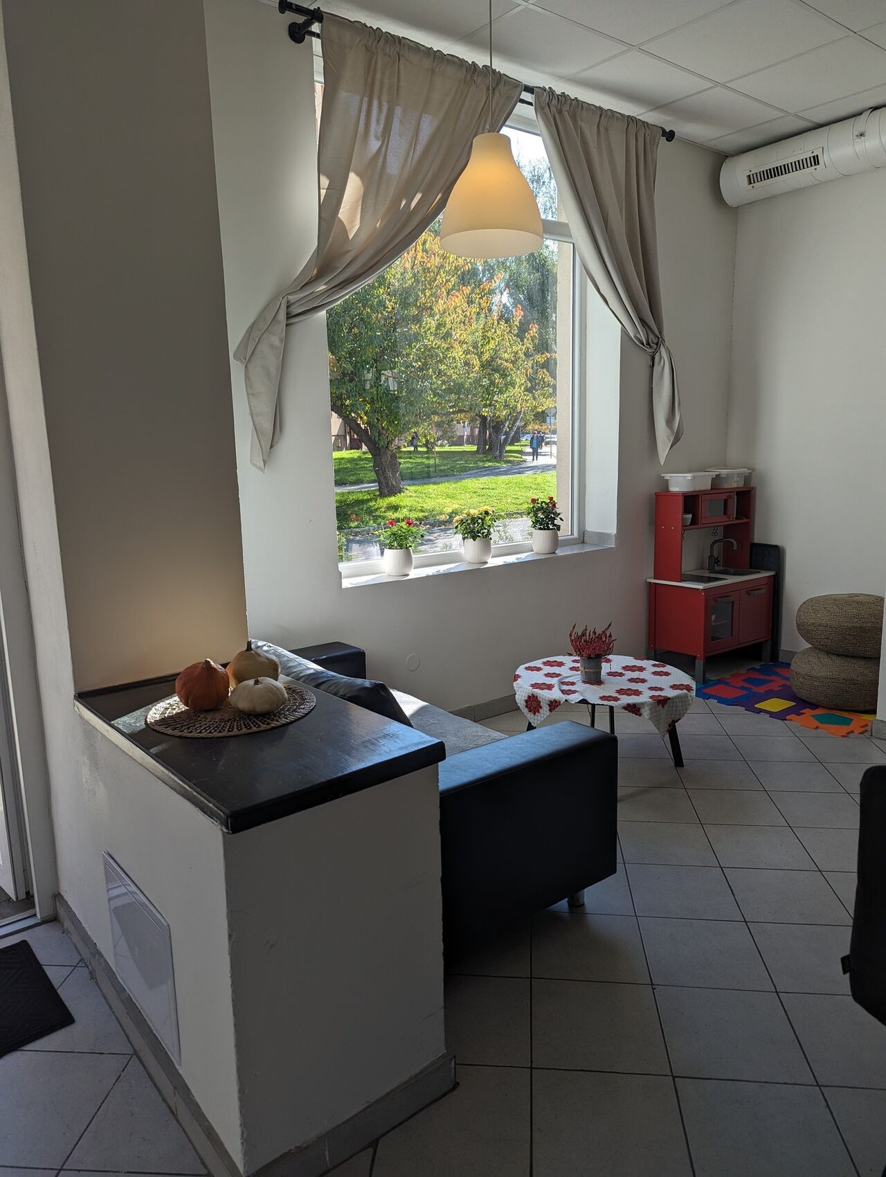 Zastavte se na chvíli zpomalit