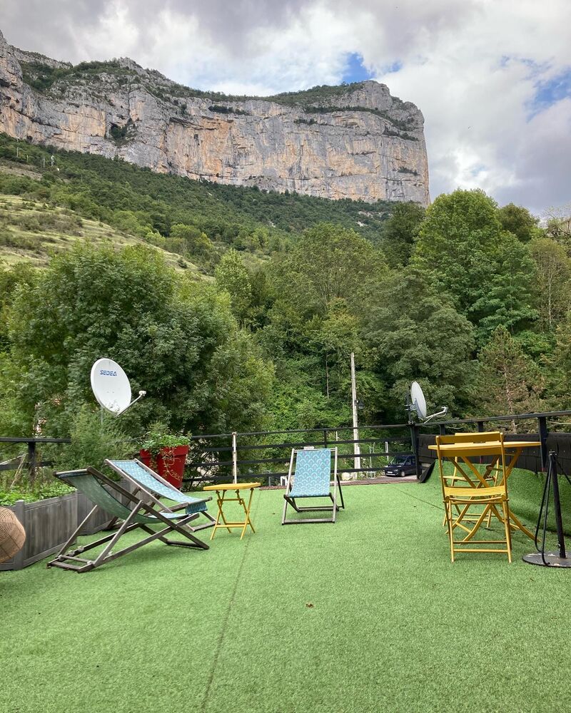 Chambre 2 - Chambre double