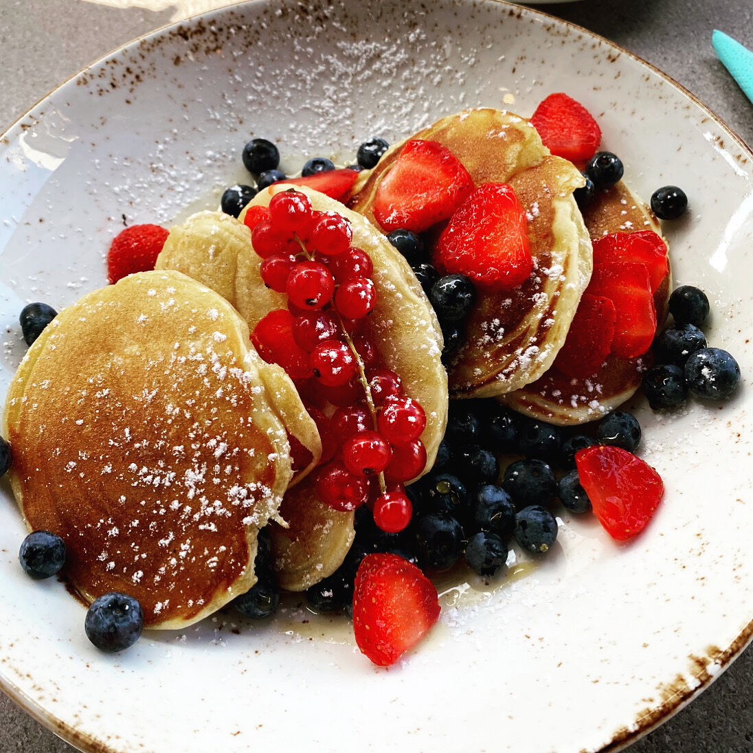 Pancakes