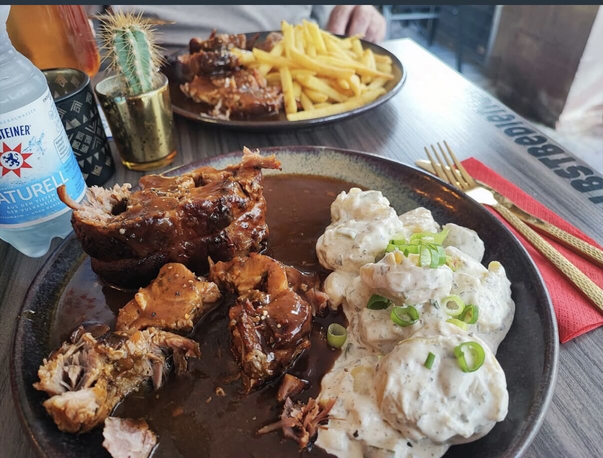 Beispiel Wochengericht 