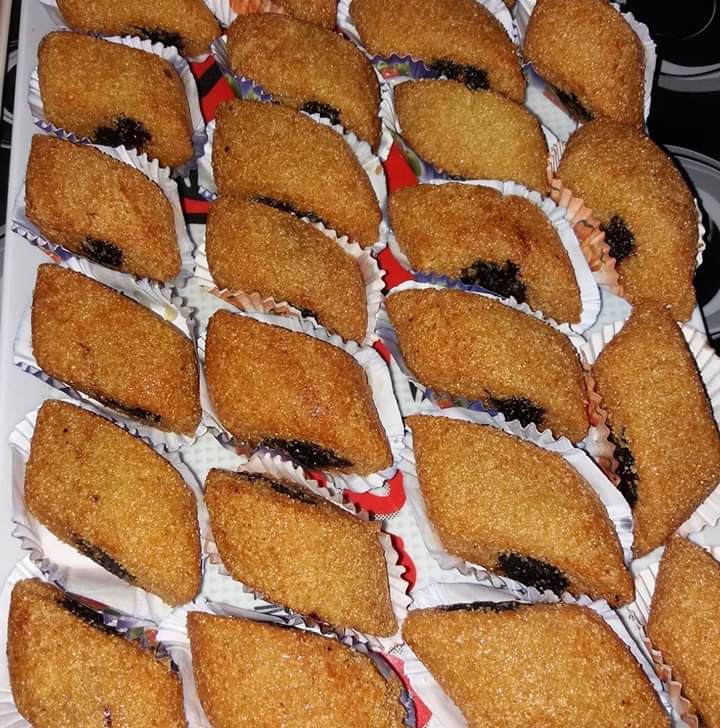 Makrout