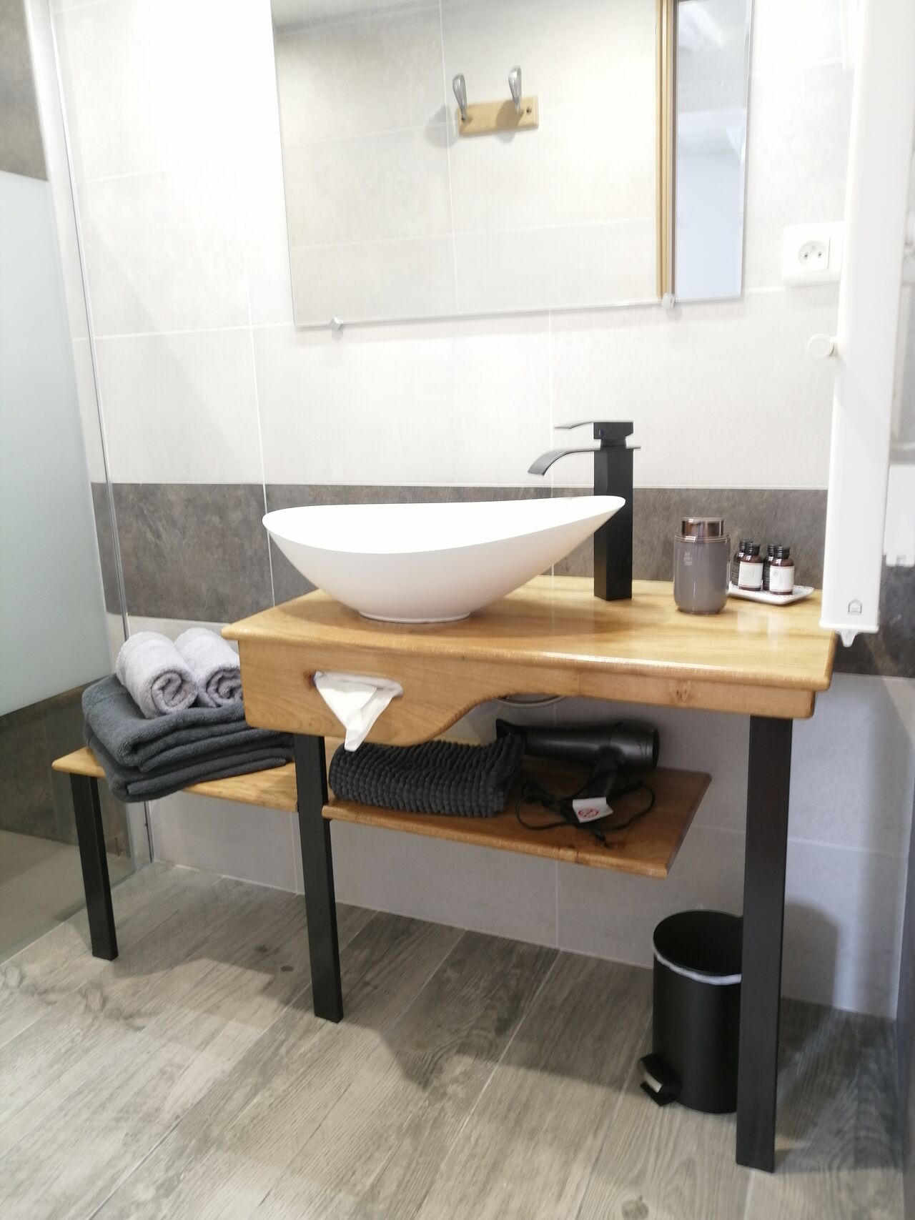 Chambre Augusta