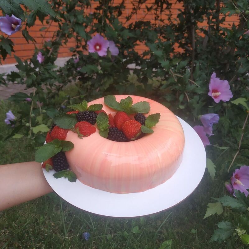 Наши любимые торты на заказ!!!!