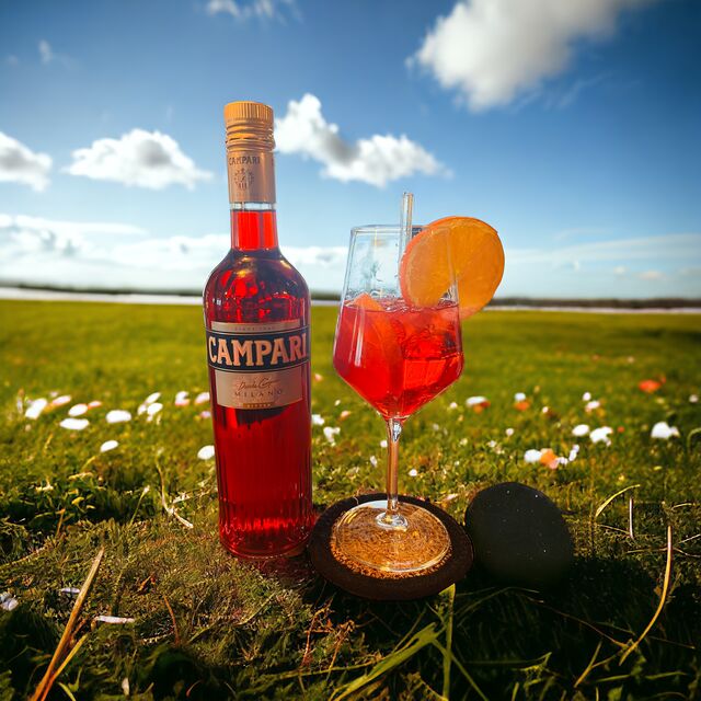 Campari Spritz