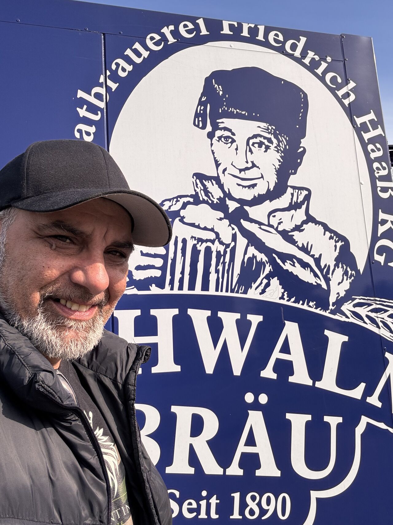 Schwalmbräu