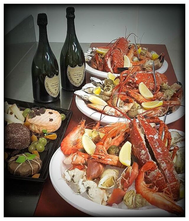 PRESTATION SUR MESURE 