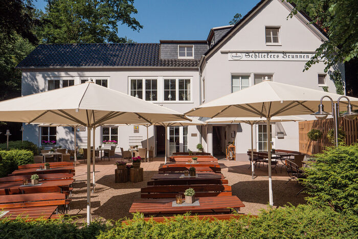 Restaurant Hameln Deutsche Kuche