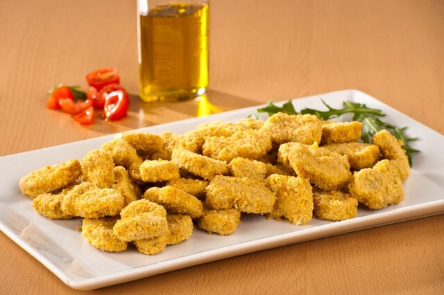 Nugget 8.90 € / kg