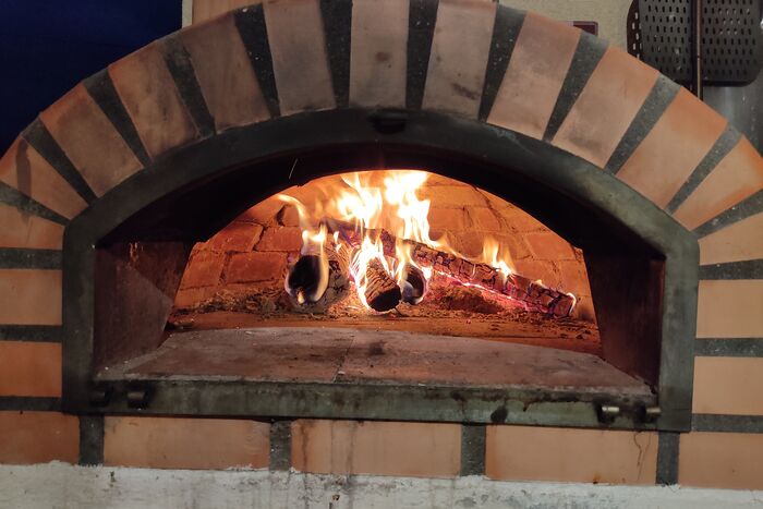 Chez bruccio à Domène