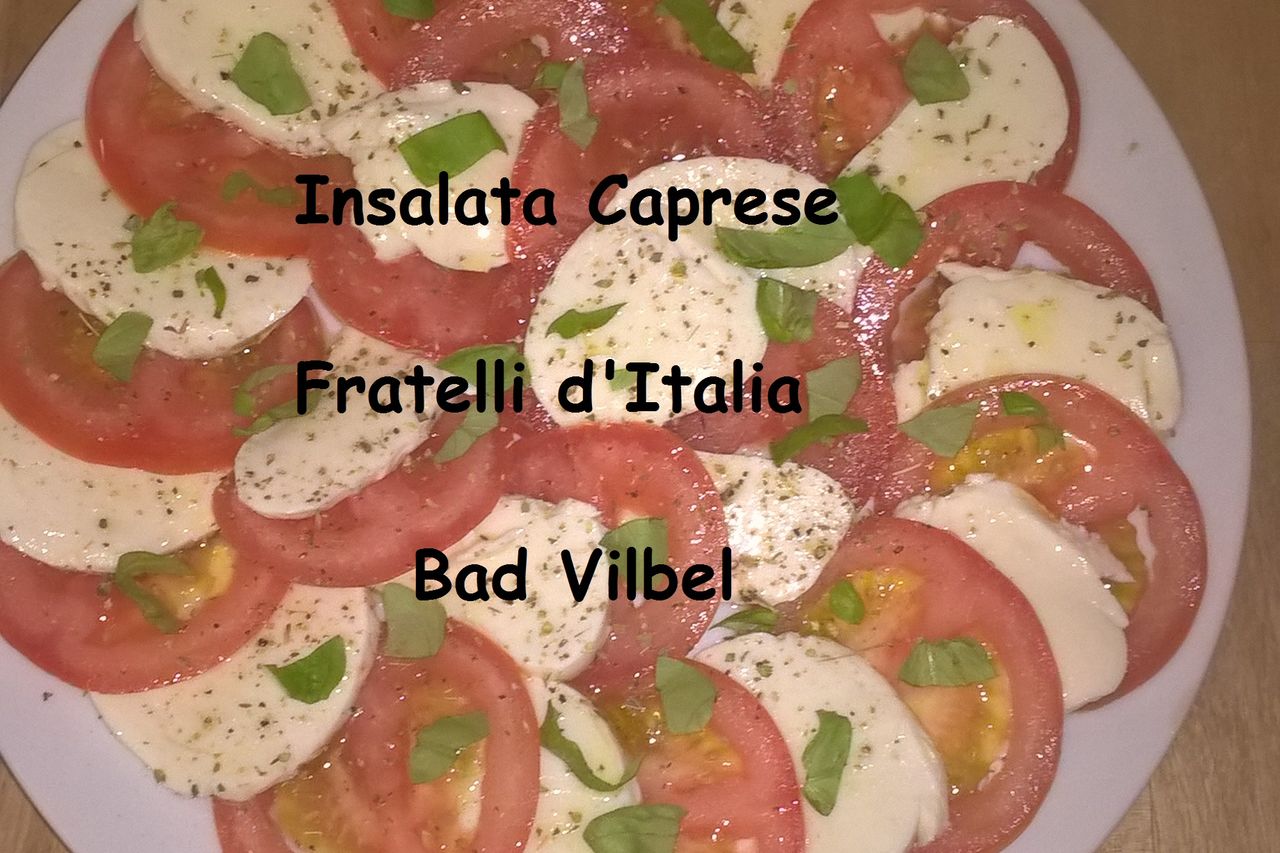 Insalata