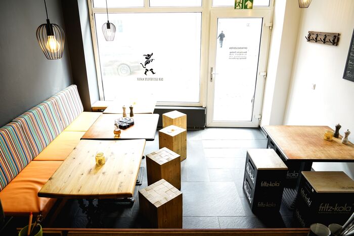 Der Gestiefelte Kater