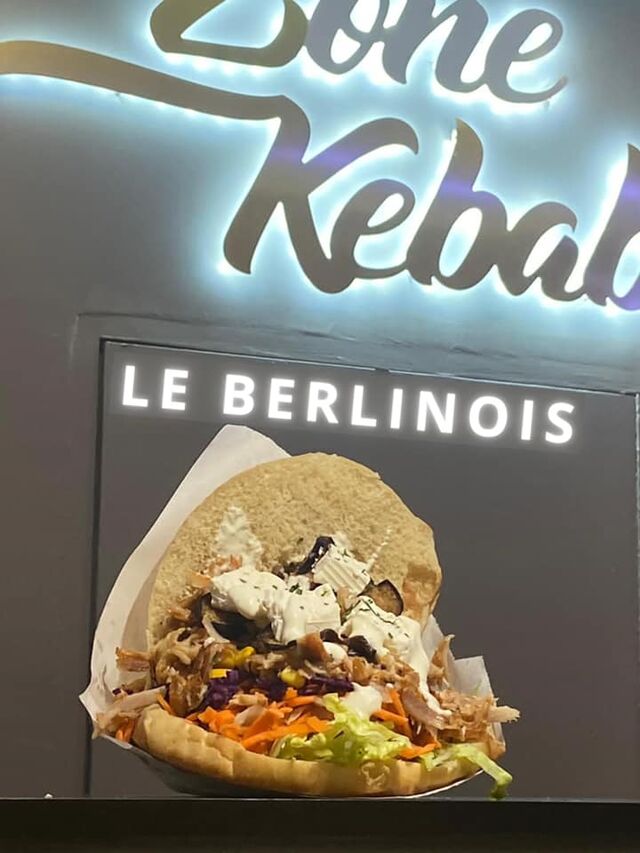 Le berlinois