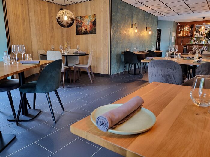 La Table de Joseph
