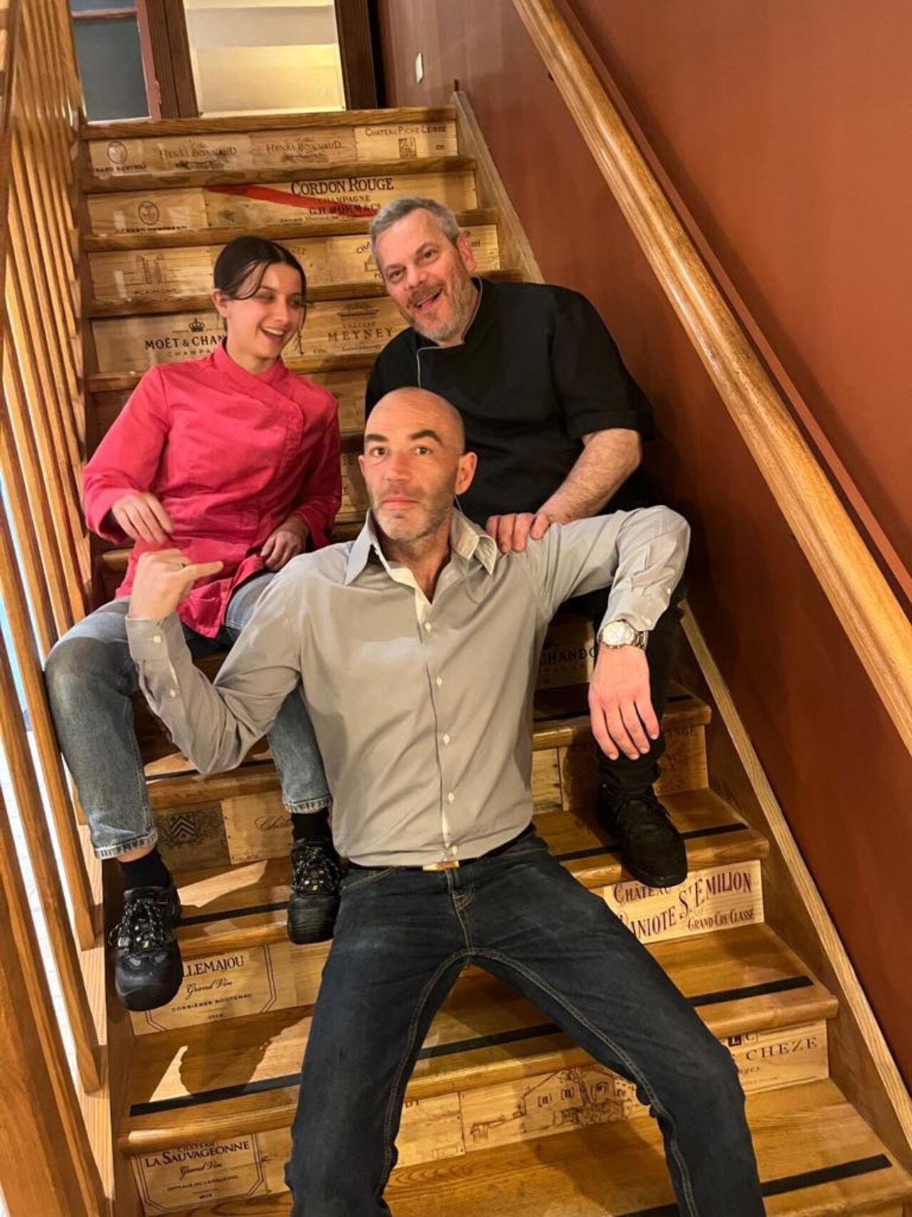 Un nouveau restaurant dans le Val-de-Saône