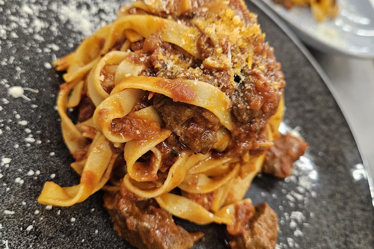 “L’uomo è ciò che mangia” cit. Ludwig Feuerbach